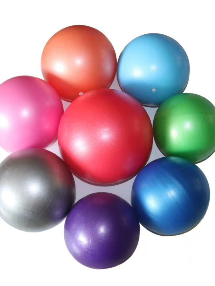 Pilates Yoga Matte - Pilates Yoga Bal Mai Pipe Bal