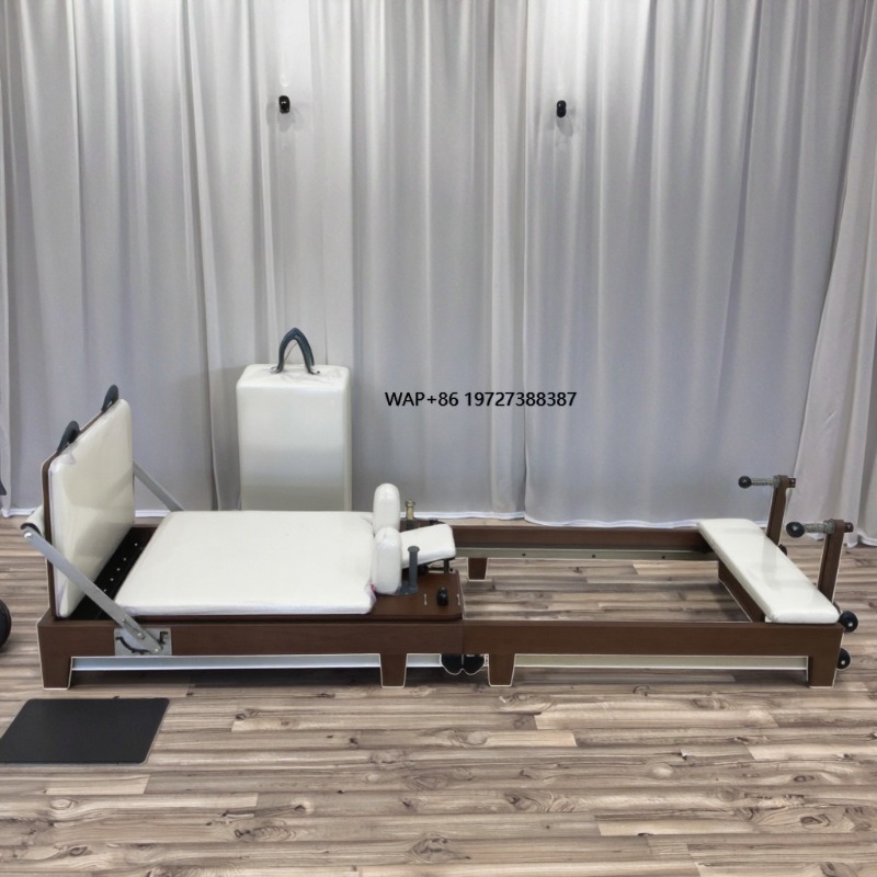 Pilates Is Yoga - Hoge kwaliteit klassieke design thuis yoga