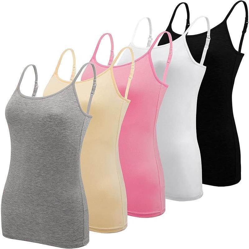 Modal met borstkussen camisole - Pilates Yoga Jacket recensie en prijs