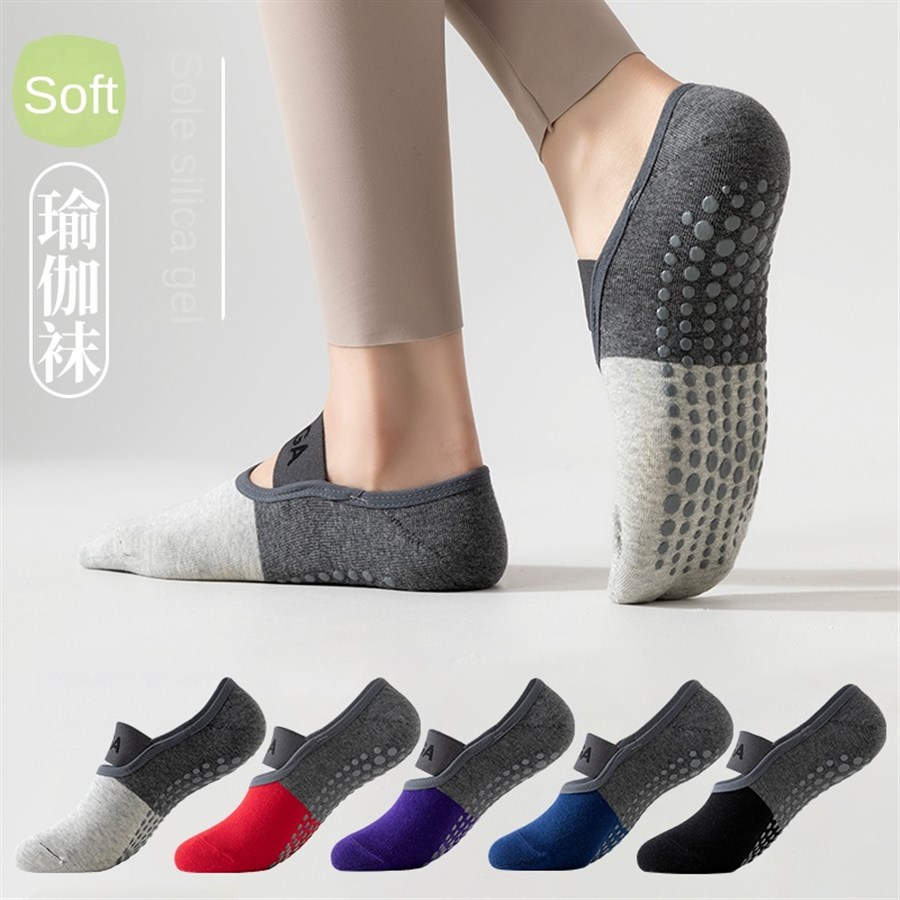 5 paar grensoverschrijdende pr - Pilates & Yoga Elastic Band recensie en prijs