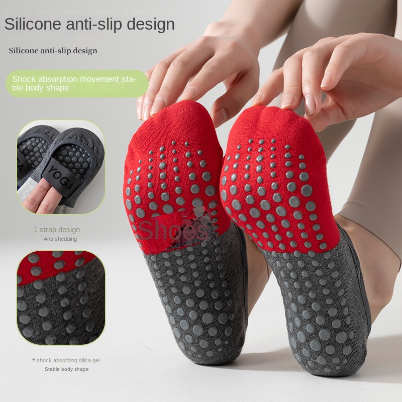5 paar grensoverschrijdende pr - Pilates & Yoga Elastic Band recensie en prijs