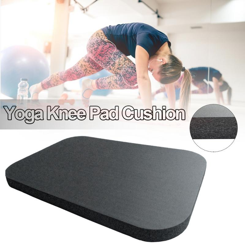 Yoga Kniebeschermer Kussen Kni - Pilates Yoga Matte recensie en prijs