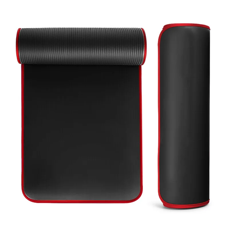 10mm Yoga Mat Extra Dikke 1830 - Pilates Yoga Matte recensie en prijs