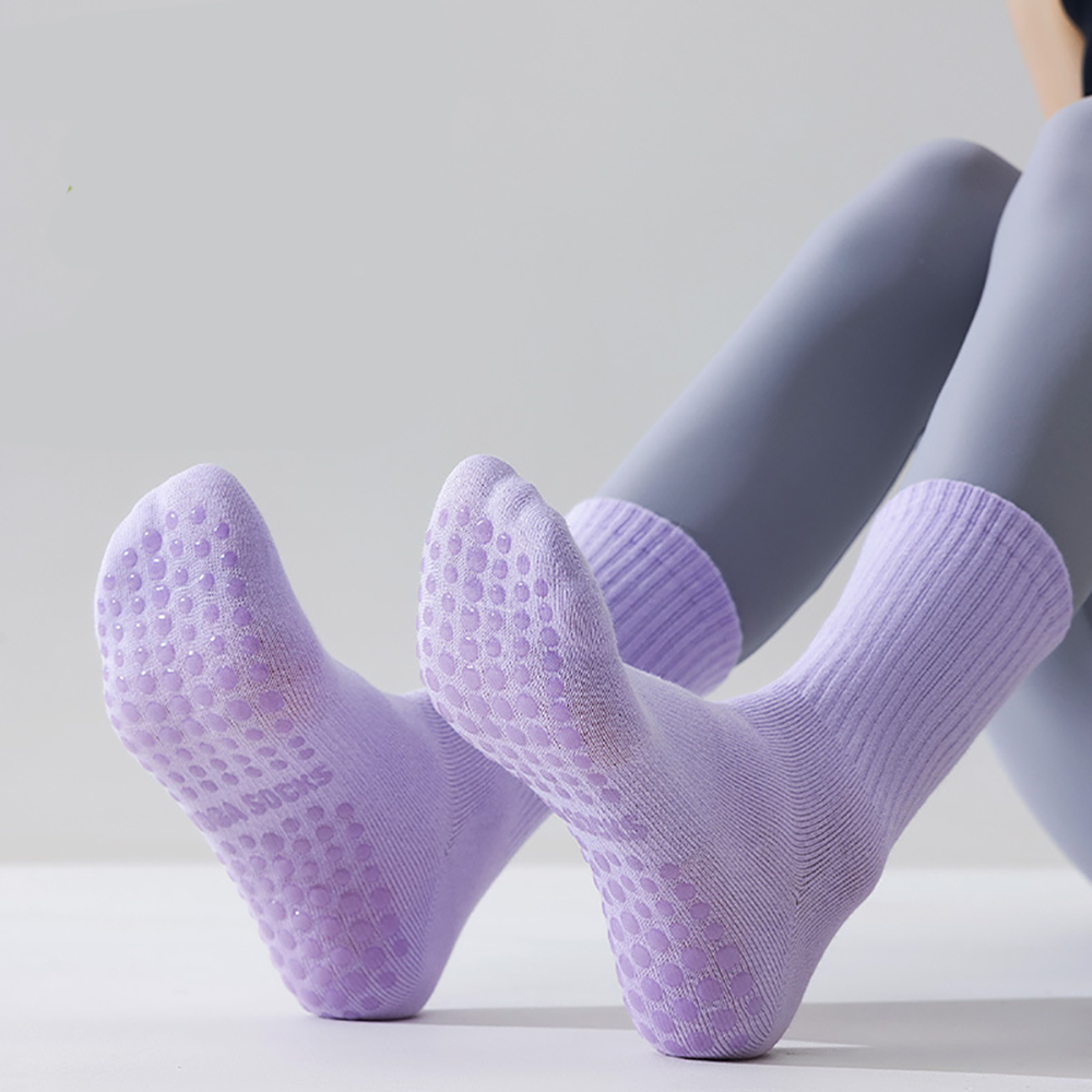 Hoge kwaliteit dames yogasokke - Pilates & Yoga Elastic Band recensie en prijs