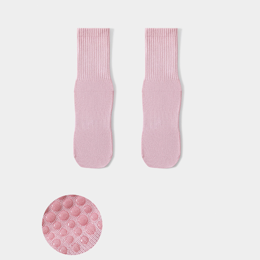 Hoge kwaliteit dames yogasokke - Pilates & Yoga Elastic Band recensie en prijs