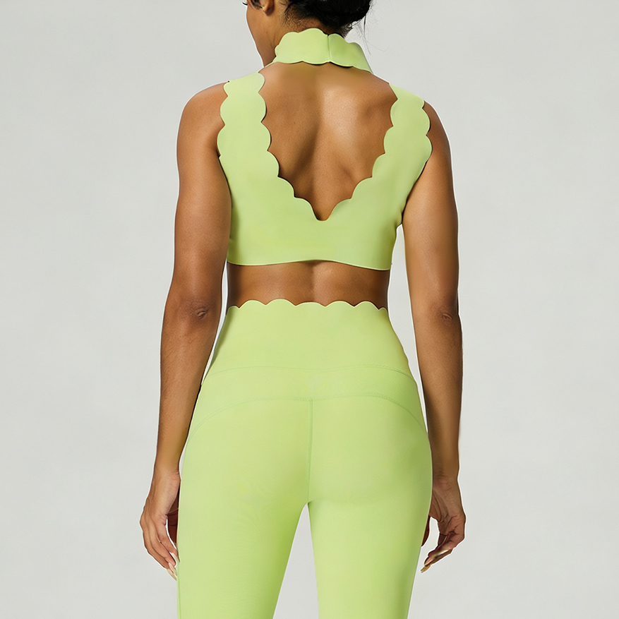 Herhaalde aankoop - Dames yoga - Pilates Yoga Jacket recensie en prijs