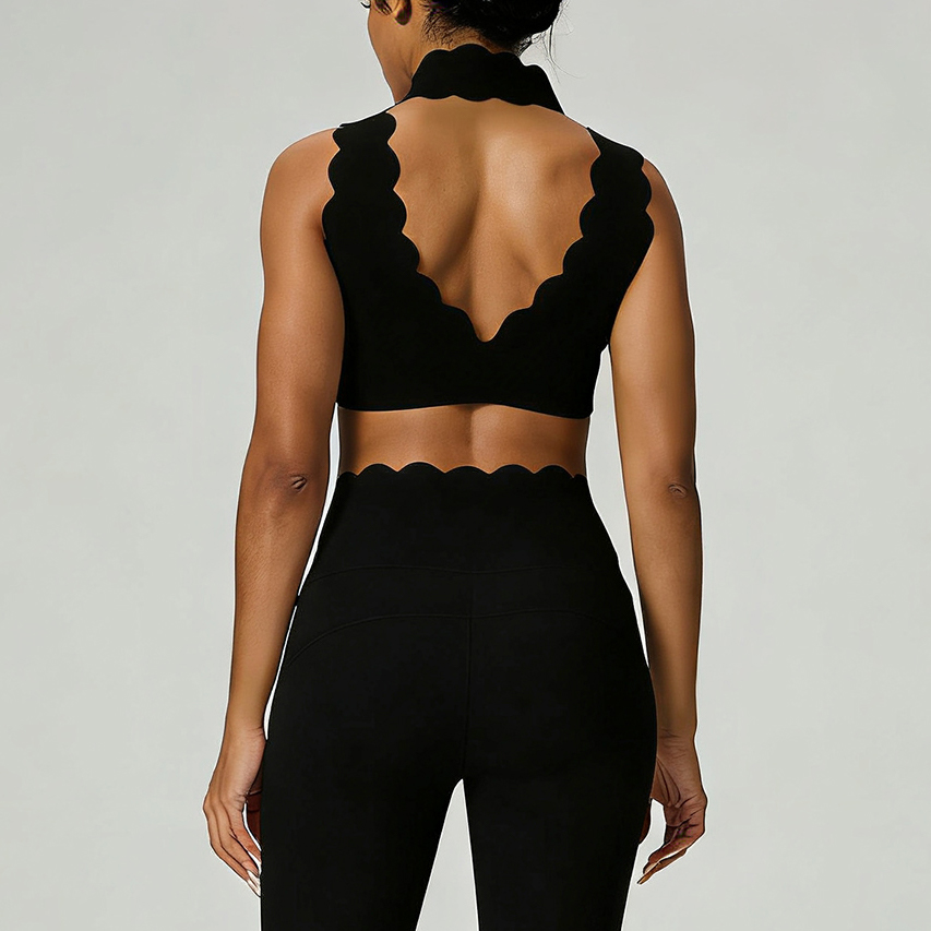 Herhaalde aankoop - Dames yoga - Pilates Yoga Jacket recensie en prijs