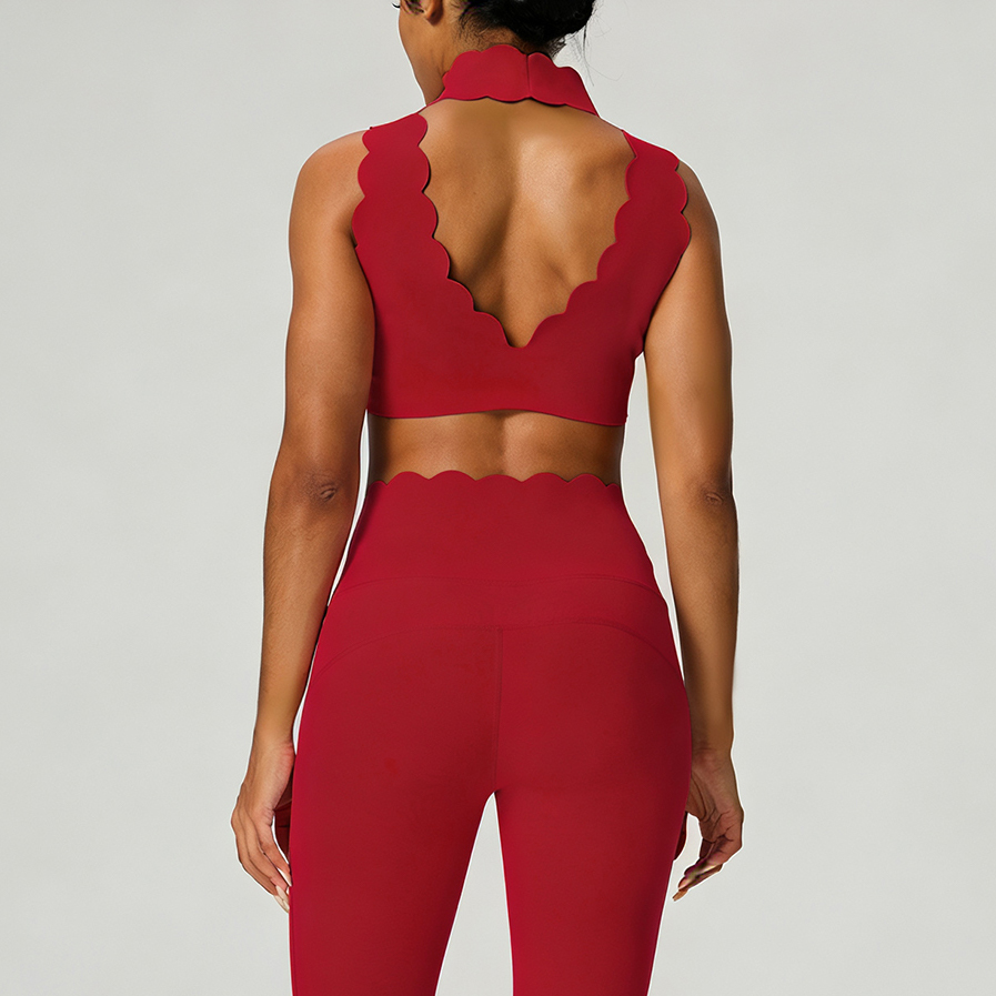 Herhaalde aankoop - Dames yoga - Pilates Yoga Jacket recensie en prijs