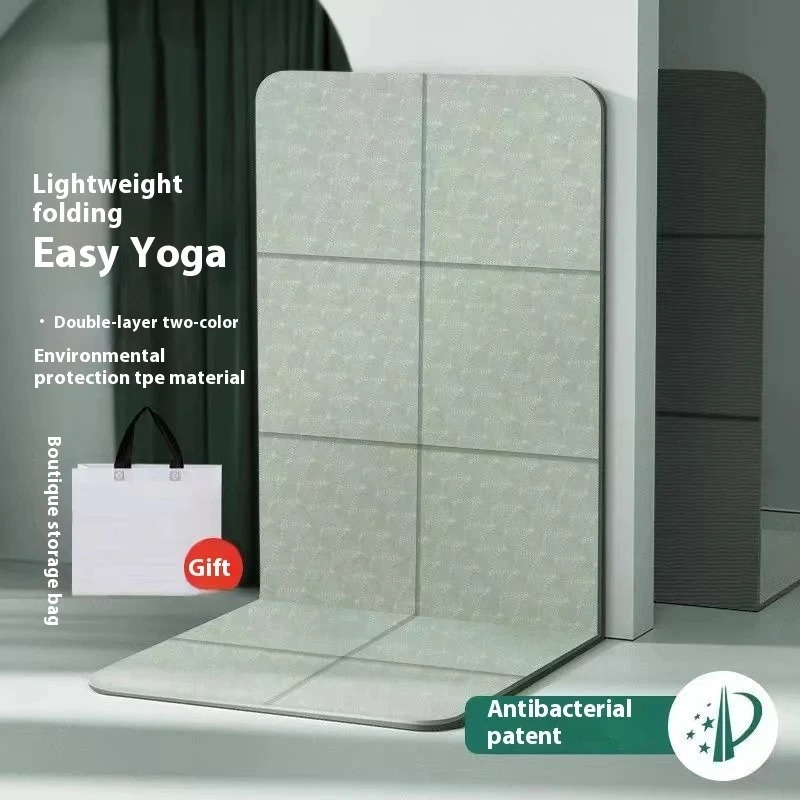 Vouw Draagbare 183x60CM Yoga M - Pilates Yoga Matte recensie en prijs