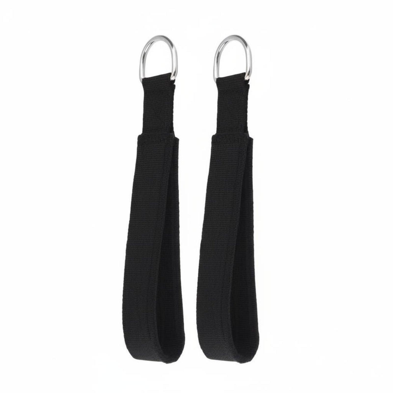 Pilates Overhead Handle met an - Pilates & Yoga Elastic Band recensie en prijs