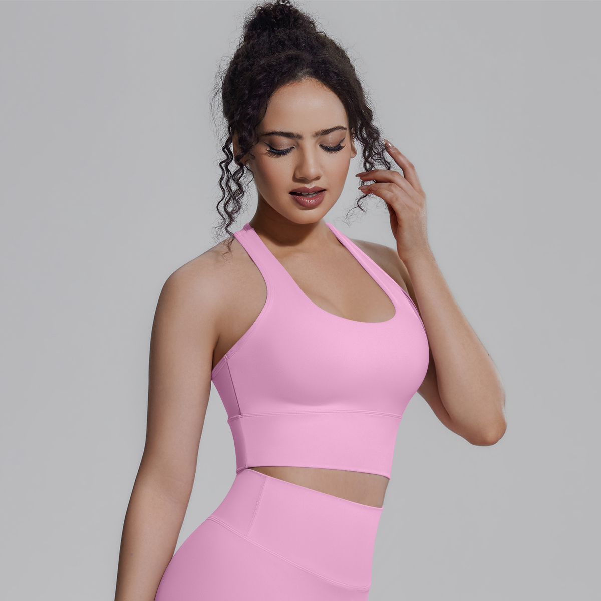 Zomer ademend schokbestendig w - Pilates Yoga Jacket recensie en prijs