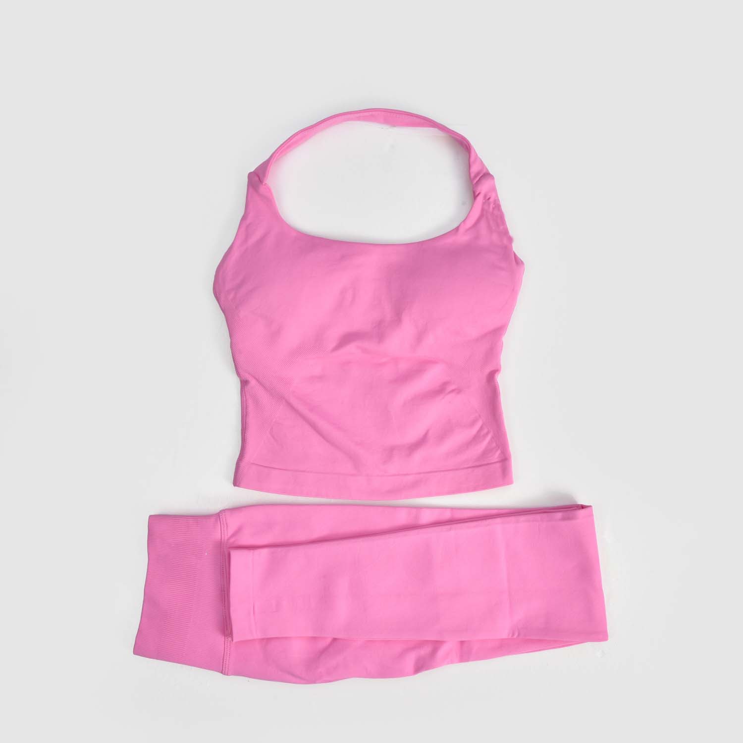 2-delige sportkleding dames yo - Pilates Yoga Wear recensie en prijs