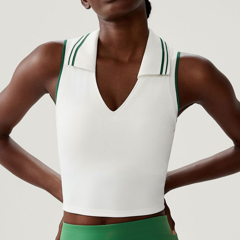 Dames Fitness Yoga Top Mouwloo - Pilates Yoga Jacket recensie en prijs