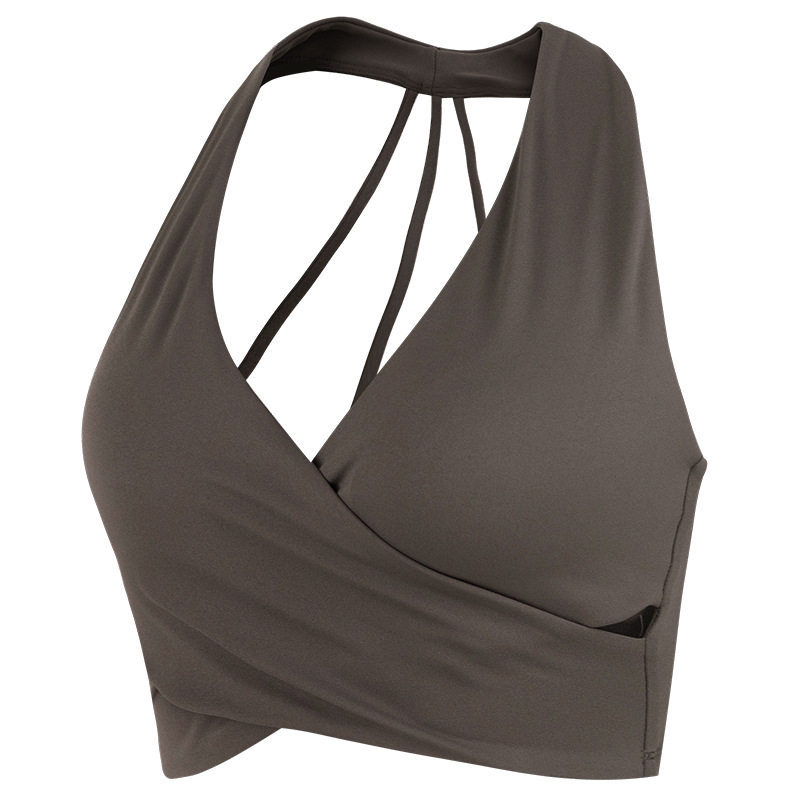 Dames sportvest, één geheel, v - Pilates Yoga Wear recensie en prijs