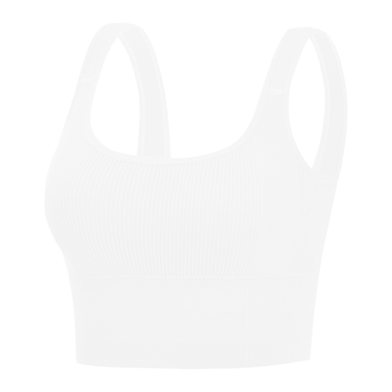 Vierkante kraag breed schouder - Pilates Yoga Jacket recensie en prijs