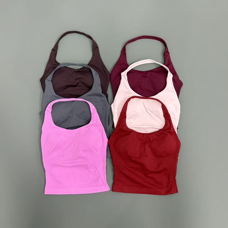 Gymtanktop Dames Open Rug Spor - Pilates Yoga Wear recensie en prijs