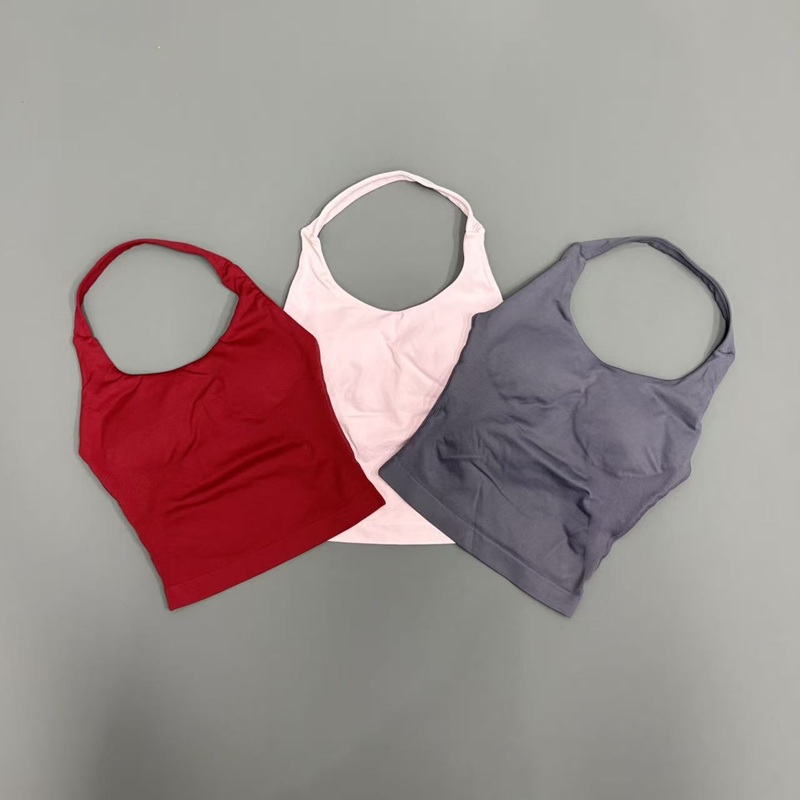 Gymtanktop Dames Open Rug Spor - Pilates Yoga Wear recensie en prijs
