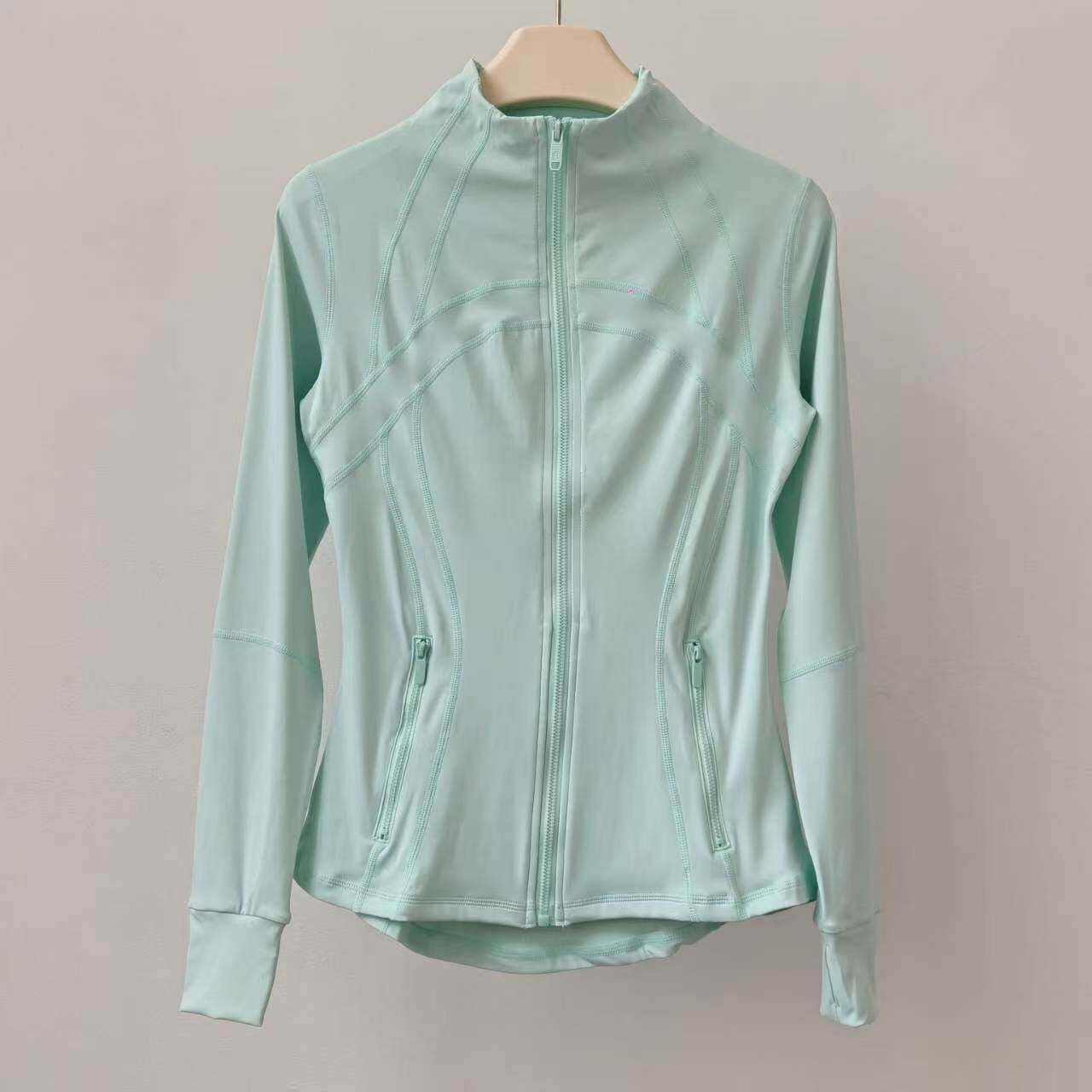 Yogakledingjas Dames Afslanken - Pilates Yoga Jacket recensie en prijs