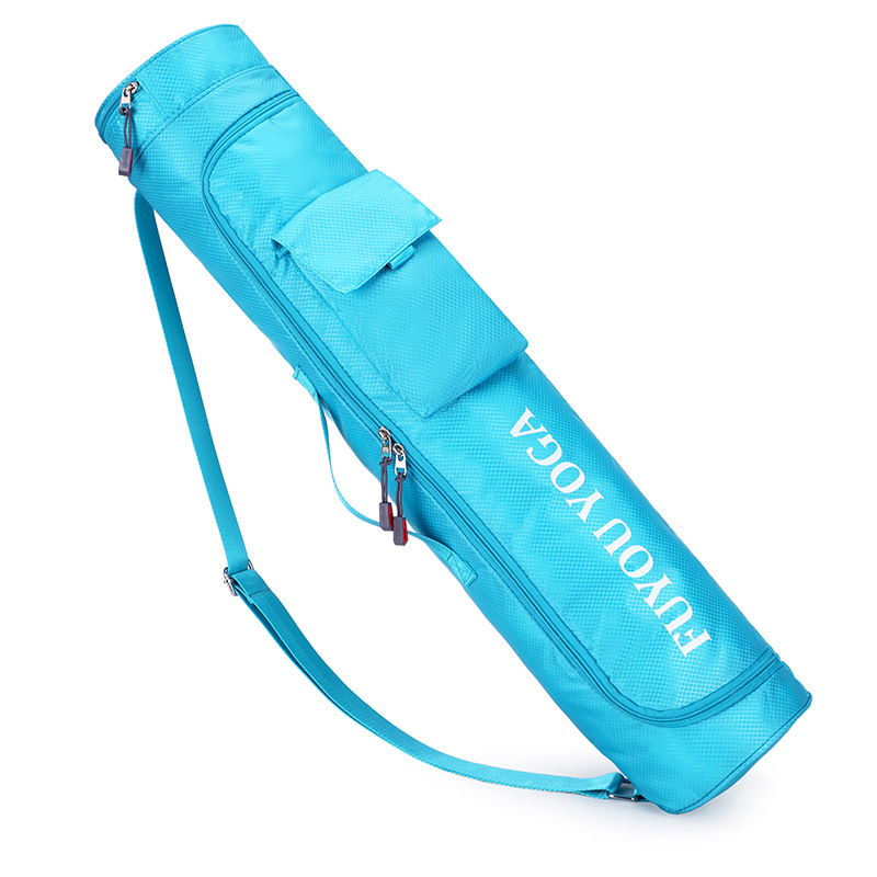Yogamat-tas met grote capacite - Pilates Is Yoga recensie en prijs