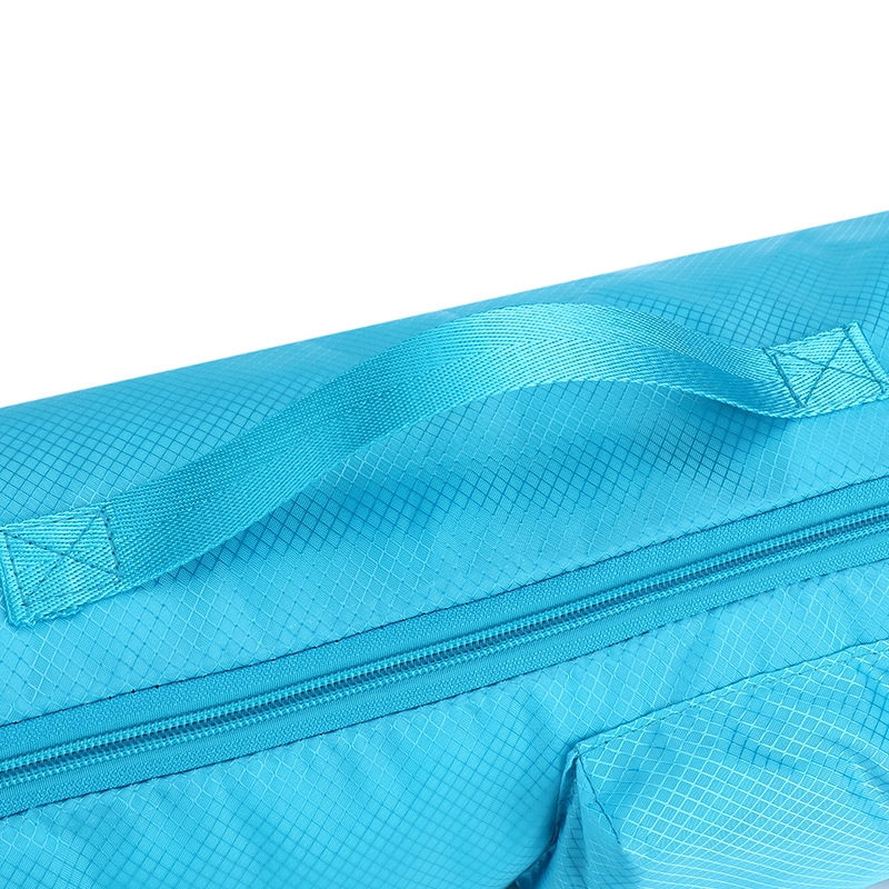 Yogamat-tas met grote capacite - Pilates Is Yoga recensie en prijs
