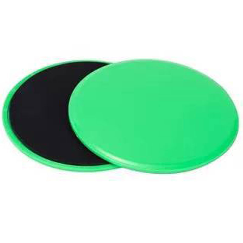 2 PC Pilates Slide Plate Yoga  - Pilates Yoga Matte recensie en prijs