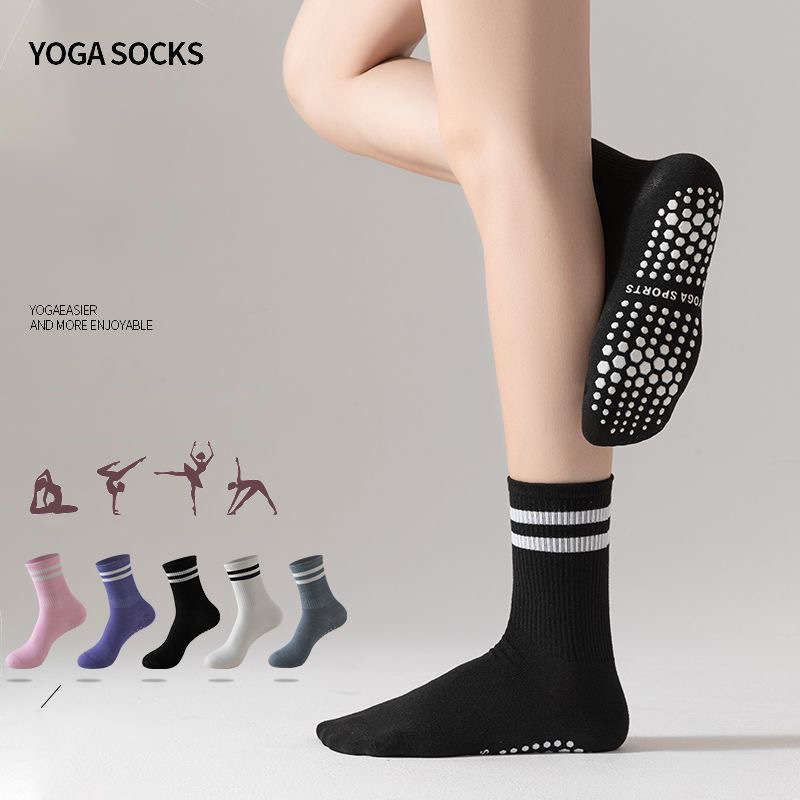 Dreamlikelin 1 paar yoga-sokke - Pilates & Yoga Elastic Band recensie en prijs