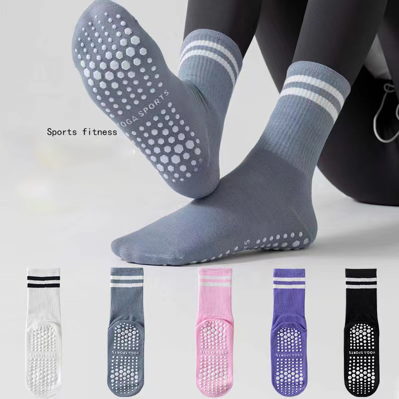 Dreamlikelin 1 paar yoga-sokke - Pilates & Yoga Elastic Band recensie en prijs