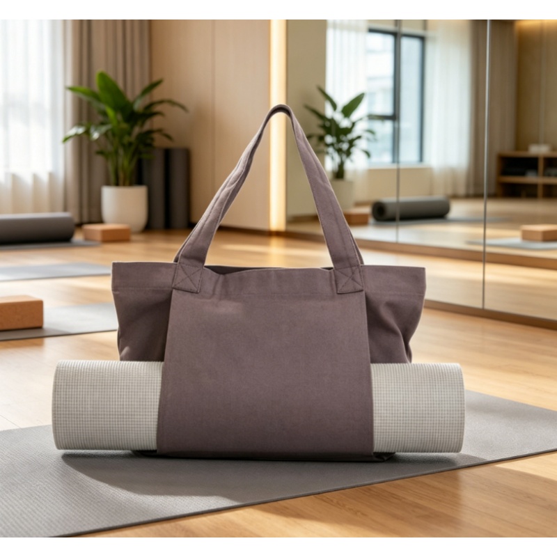 1 stuk yogatas, yogamat opberg - Pilates Yoga Matte recensie en prijs