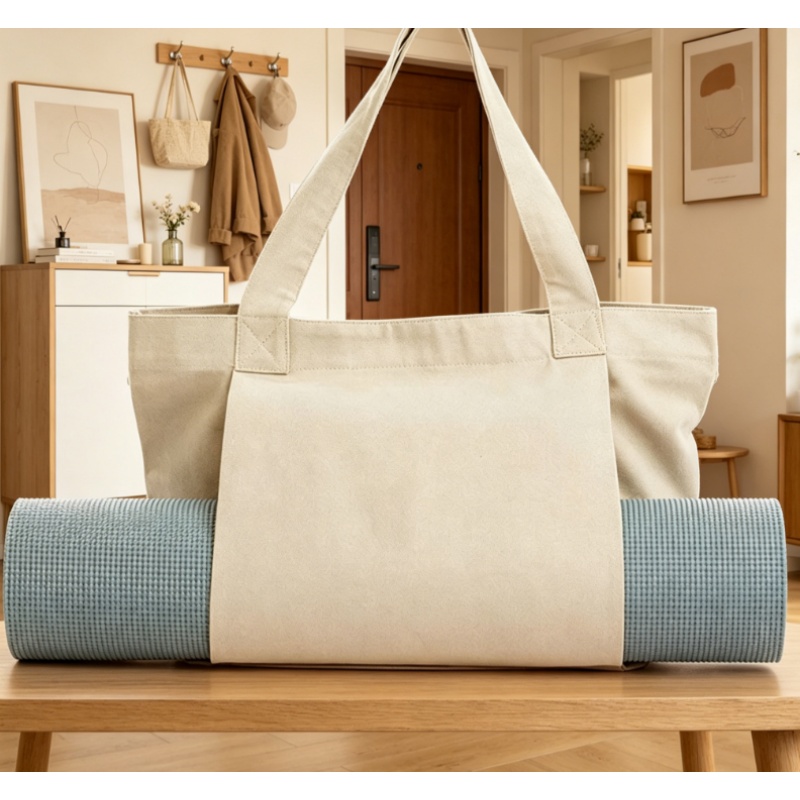 1 stuk yogatas, yogamat opberg - Pilates Yoga Matte recensie en prijs