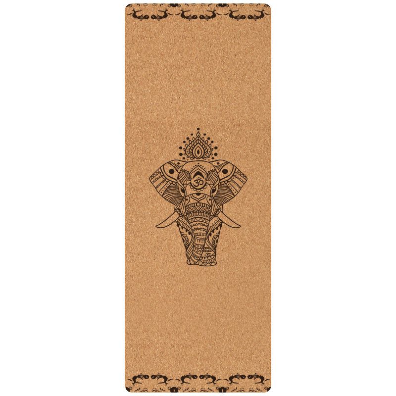 Pilates-uitrusting Yogamat Ant - Pilates Yoga Matte recensie en prijs