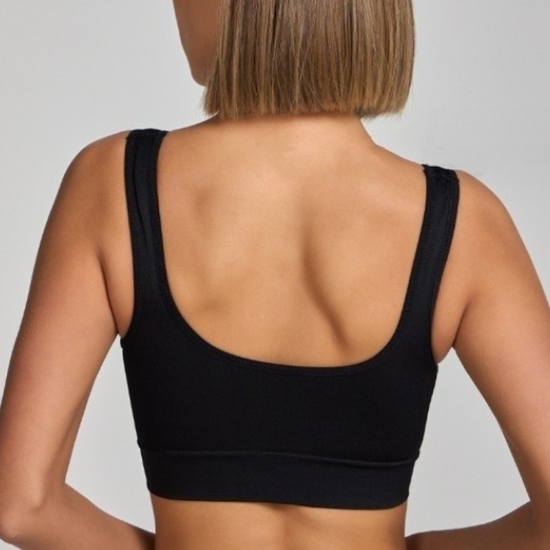 3D-sportvest Ademend Geen stal - Pilates Yoga Jacket recensie en prijs