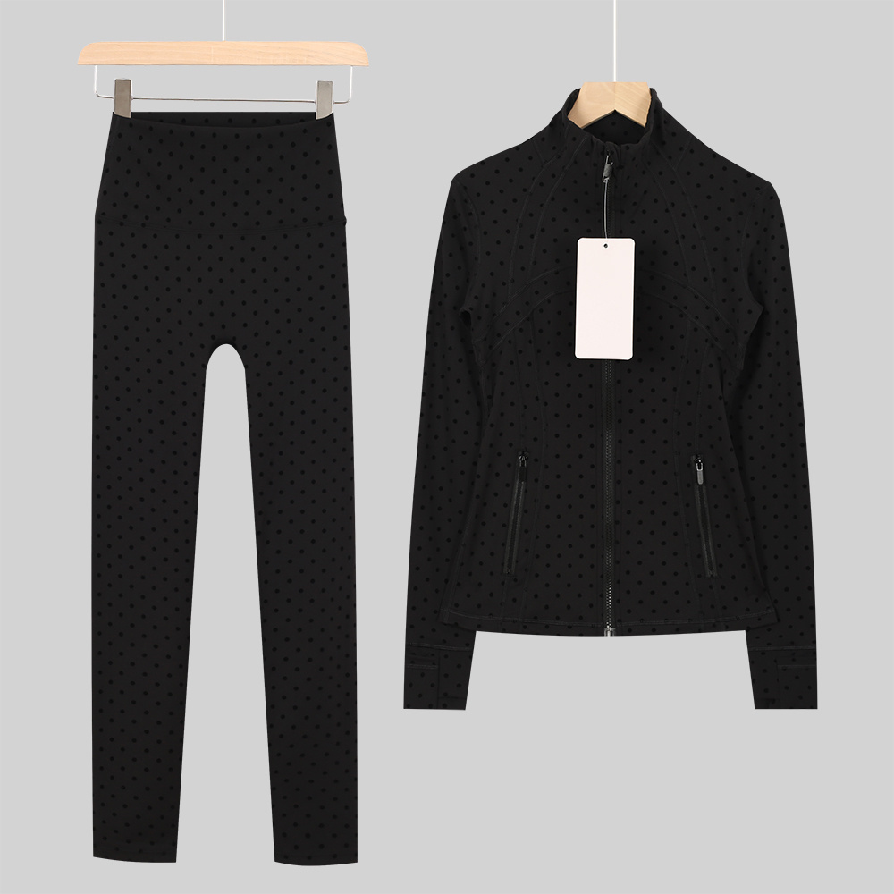 Yoga sportjasset voor dames, y - Pilates Yoga Jacket recensie en prijs