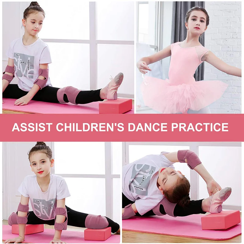 Yoga bouwstenen Kubussen Pilat - Pilates Yoga Matte recensie en prijs